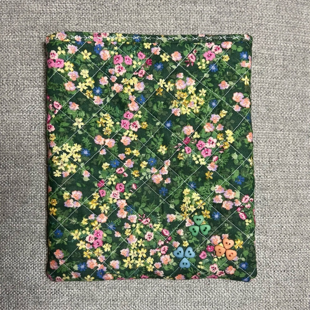 Kindle/Tablet Sleeve